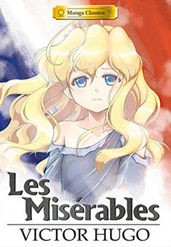 portada Les Misérables: Manga Classics 