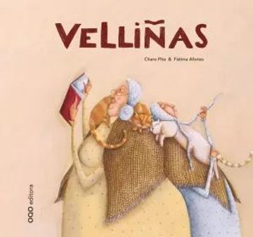 portada Velliñas (in Spanish)