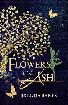 portada Flowers and Ash