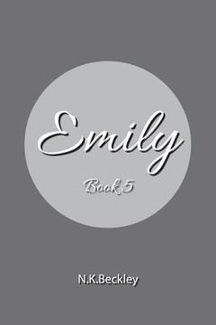 portada Emily: Book 5