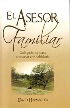 portada El Asesor Familiar (in Spanish)