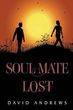 portada Soul Mate Lost (en Inglés)