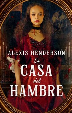portada CASA DEL HAMBRE, LA (in Spanish)