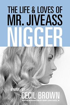 portada Life and Loves Jiveass Nigger (en Inglés)