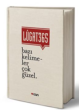 portada Lugat 365: Bazi Kelimeler cok Güzel (in Turco)
