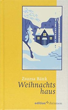 portada Weihnachtshaus (in German)