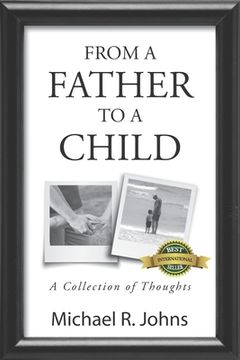 portada From a Father to a Child (en Inglés)