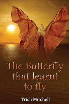 portada The Butterfly that learnt to fly (en Inglés)