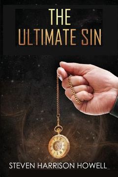 portada The Ultimate Sin (en Inglés)