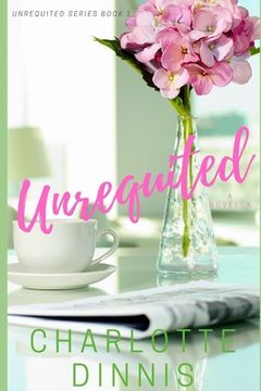 portada Unrequited (en Inglés)