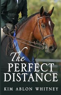 portada The Perfect Distance (en Inglés)