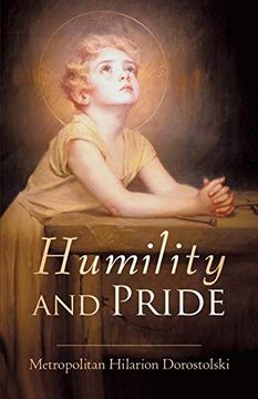 portada Humility and Pride (in English)