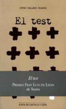 portada El Test (in Spanish)