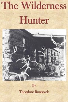portada The Wilderness Hunter 