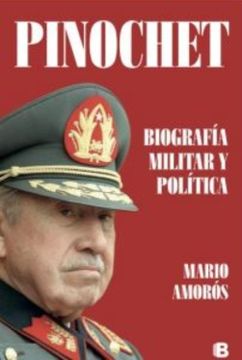 portada Pinochet