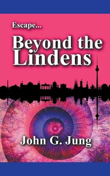 portada Escape...Beyond the Lindens (en Inglés)