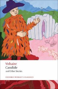 candide and other stories (en Inglés)