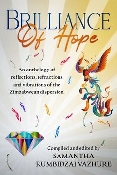portada Brilliance of Hope (en Inglés)