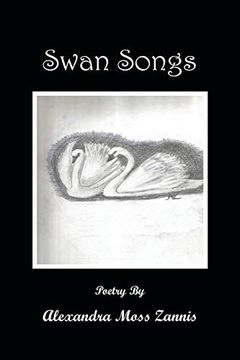 portada Swan Songs: Poetry (en Inglés)