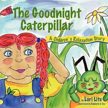 portada the goodnight caterpillar