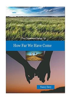 portada How far we Have Come (1) (The Clairemont) (en Inglés)