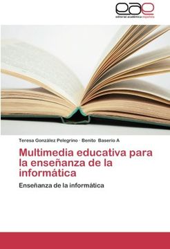 portada Multimedia Educativa Para La Ensenanza de La Informatica