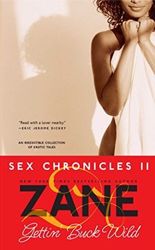 portada Gettin' Buck Wild: Sex Chronicles II 