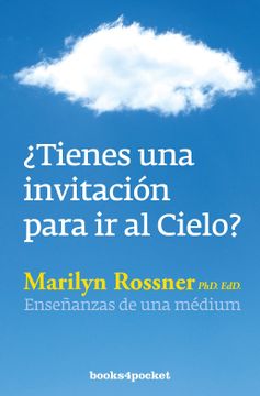 portada Tienes una Invitacion Para ir al Cielo? (b) (in Spanish)