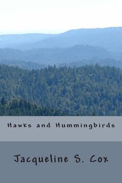 portada Hawks and Hummingbirds (en Inglés)