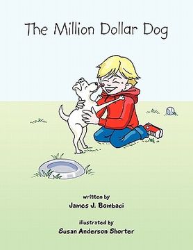 portada the million dollar dog