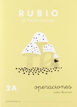 portada Problemas Rubio, n 2a (in Spanish)
