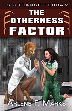 portada The Otherness Factor (Sic Transit Terra)