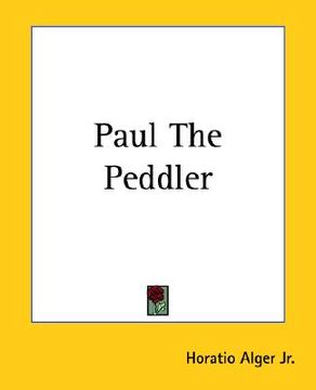 portada paul the peddler