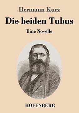 portada Die Beiden Tubus: Eine Novelle (en Alemán)