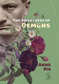 portada The Sweetness of Demons (en Inglés)