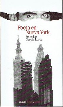 portada Poeta en Nueva York