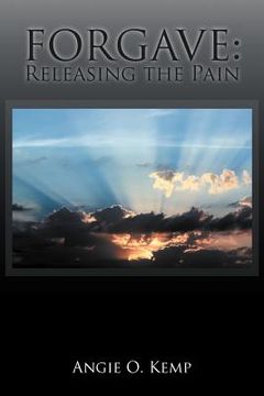 portada forgave: releasing the pain (en Inglés)