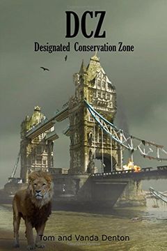 portada Dcz: Designated Conservation Zone
