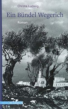 portada Ein Bündel Wegerich: Roman (Oktaven) (en Alemán)