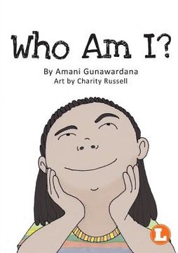 portada Who Am I? (in English)