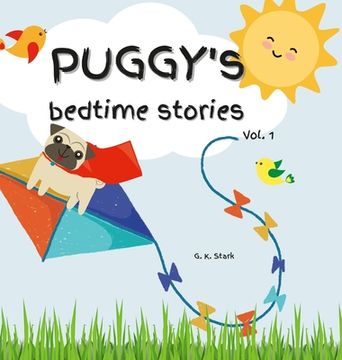 portada PUGGY's Bedtime Stories (en Inglés)