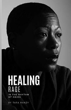 portada Healing Rage in the Rhythm of Haiku 