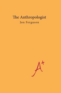portada The Anthropologist (en Inglés)