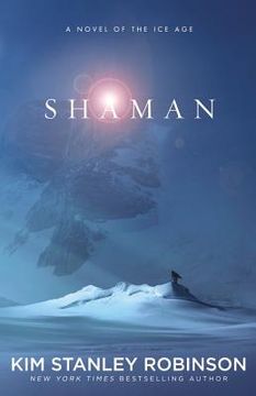 portada Shaman (in English)