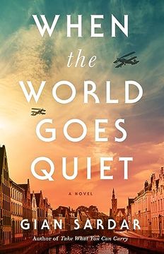 portada When the World Goes Quiet (in English)