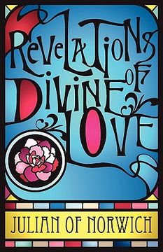 portada revelations of divine love (in English)