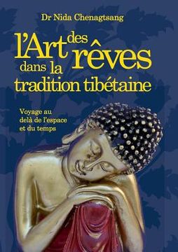 portada L'art des rêves: dans la tradition tibétaine