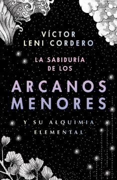 portada SABIDURIA DE LOS ARCANOS MENORES Y SU AL