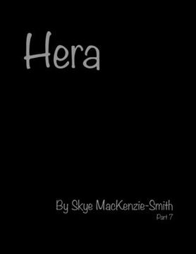 portada Hera, Part 7 (en Inglés)