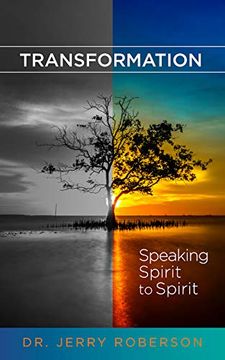 portada Transformation: Speaking Spirit to Spirit 